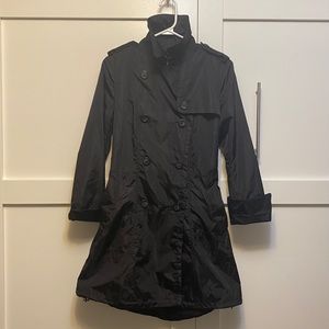 Moncler Rain Jacket
